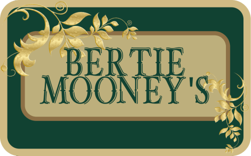 Bertie Mooney's