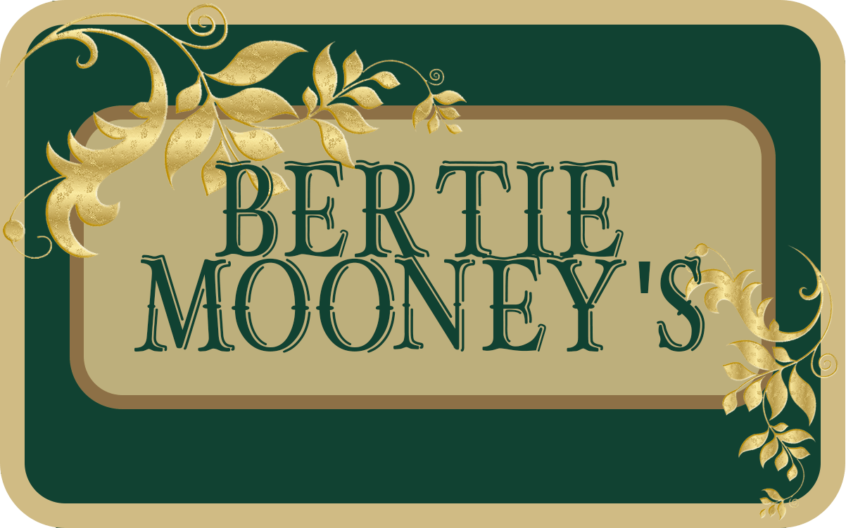 Bertie Mooney's in Dundee